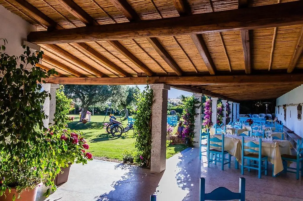 Villa Piccolo Ranch Pula Italien