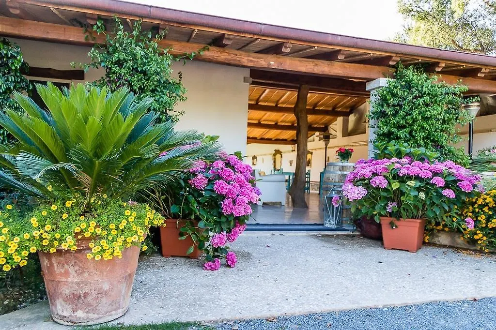 Piccolo Ranch Villa Pula Farm stay