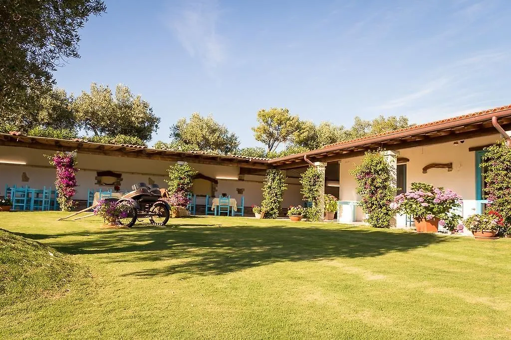 Bauernhof Villa Piccolo Ranch Pula
