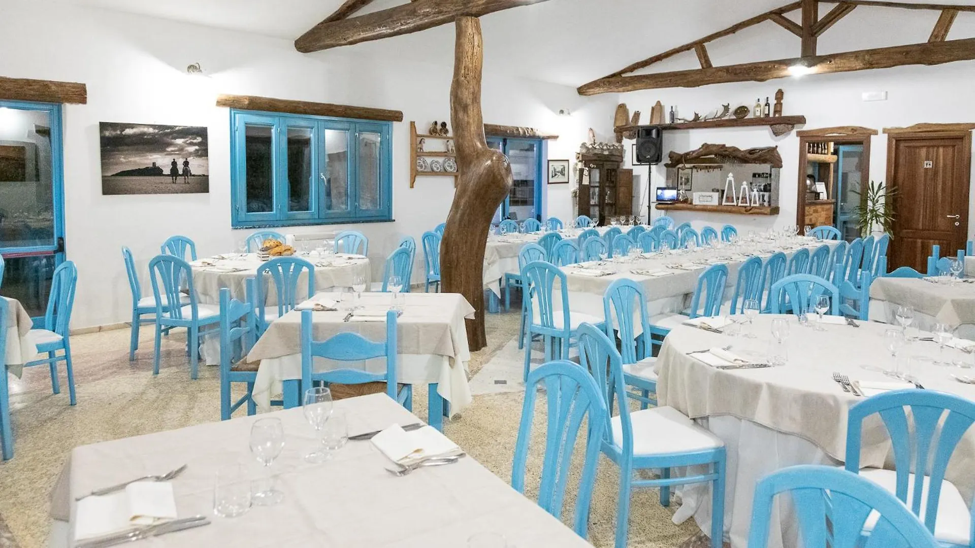 Bauernhof Villa Piccolo Ranch Pula Italien