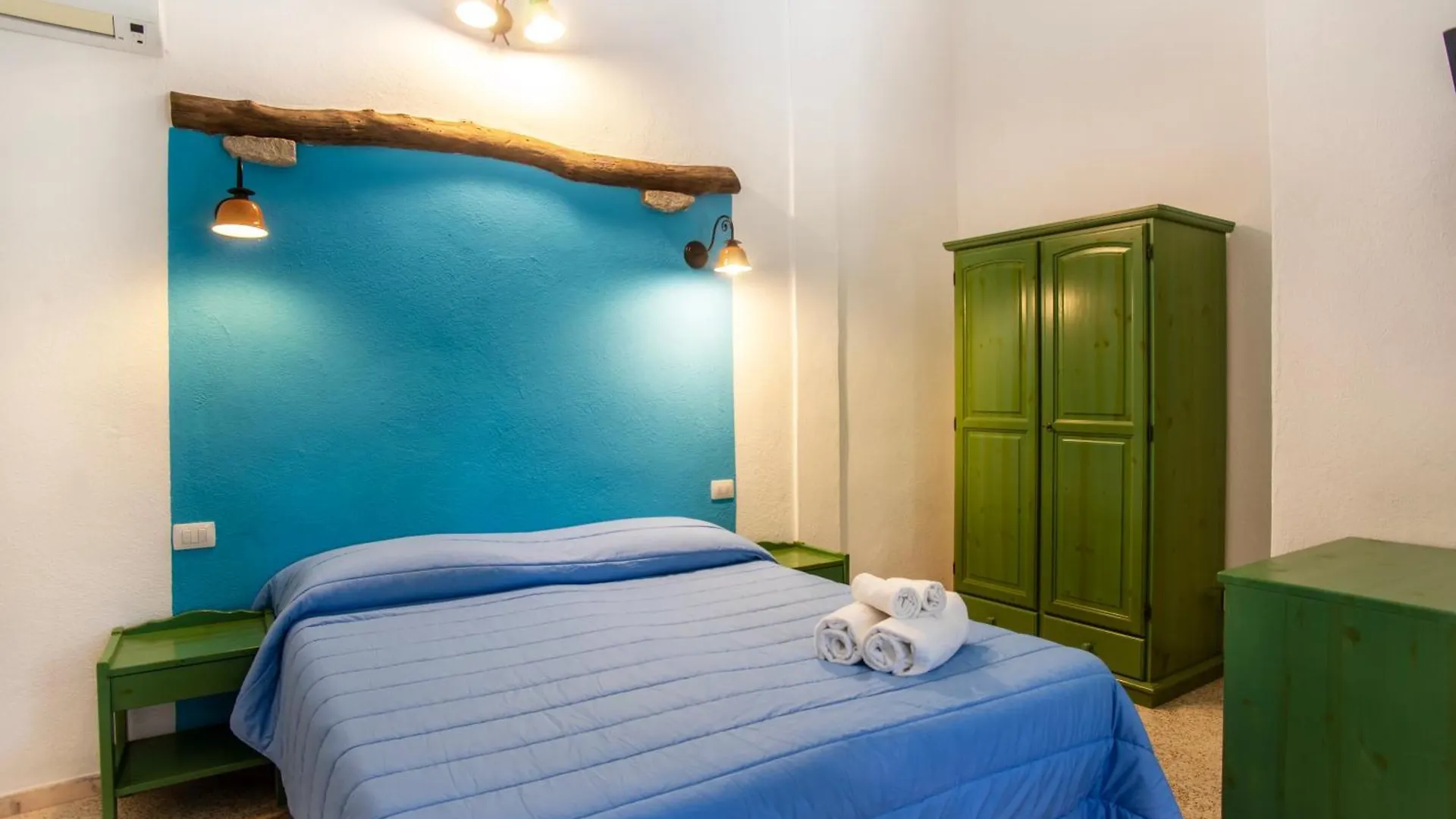 Piccolo Ranch Villa Pula Farm stay