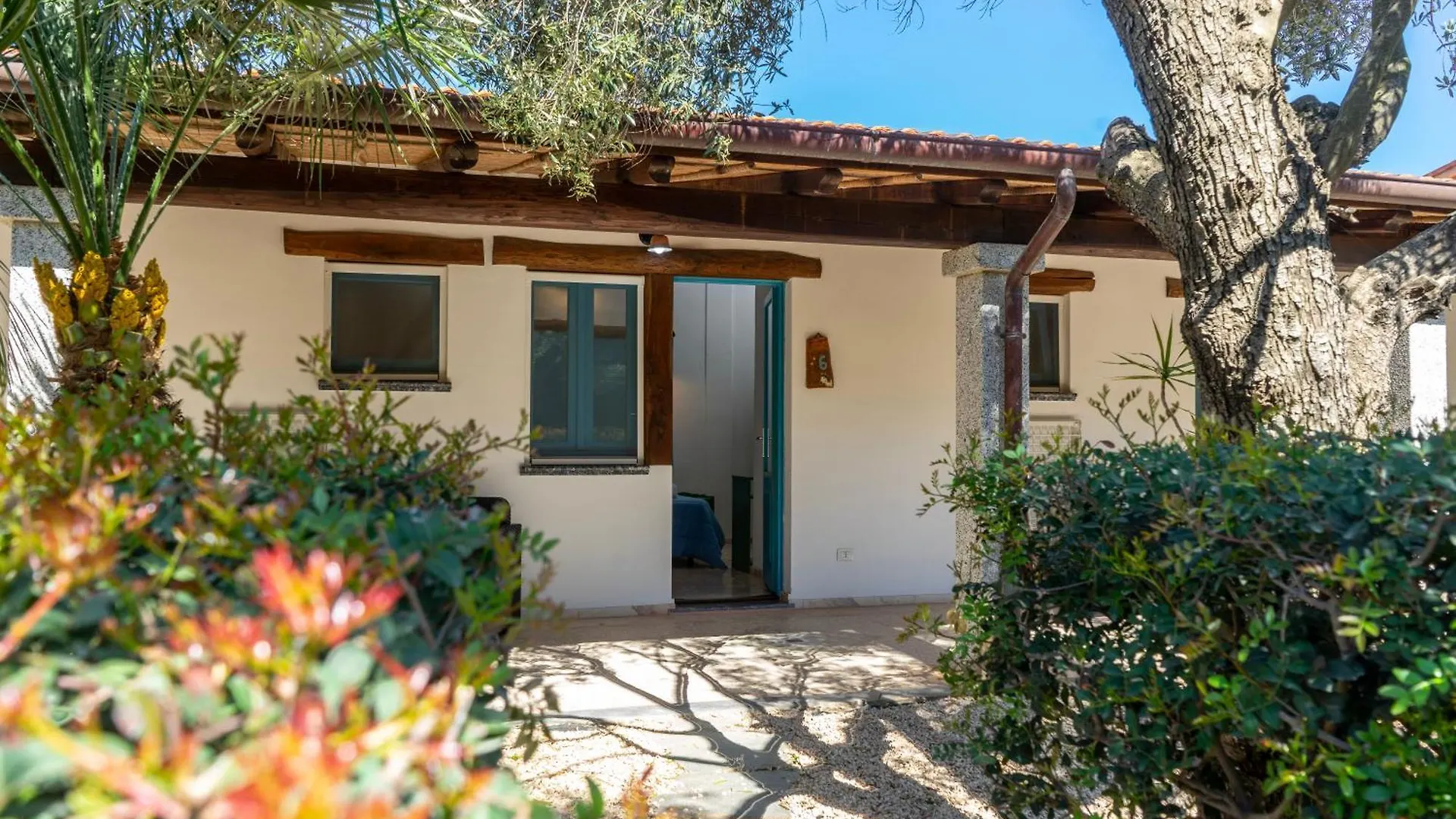 Piccolo Ranch Villa Pula Italy