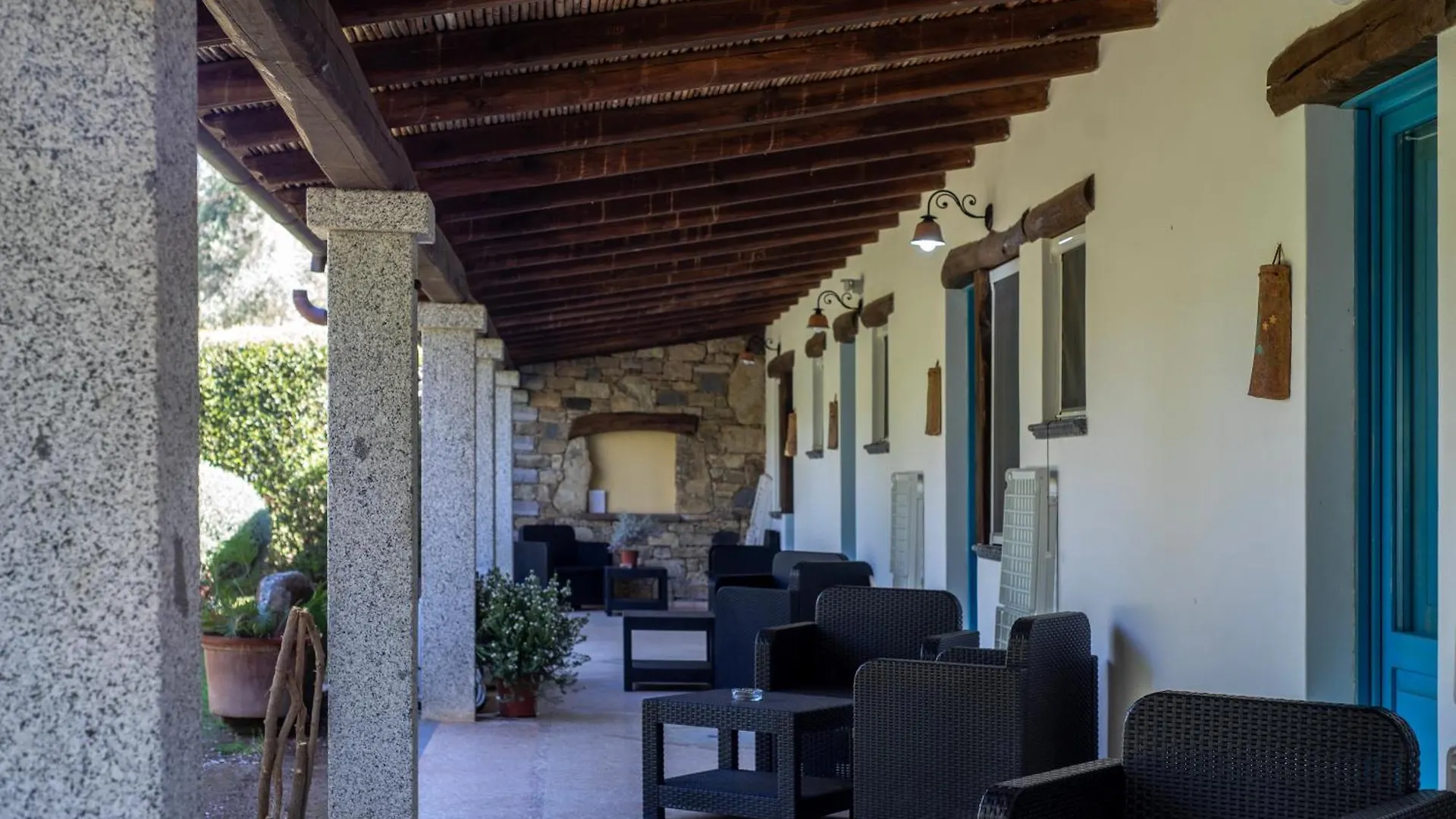 Piccolo Ranch Villa Pula 0*,  Italy