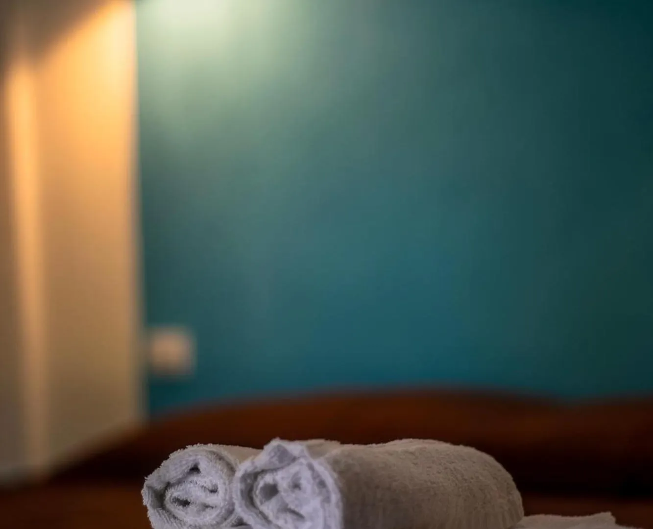 Farm stay Piccolo Ranch Villa Pula