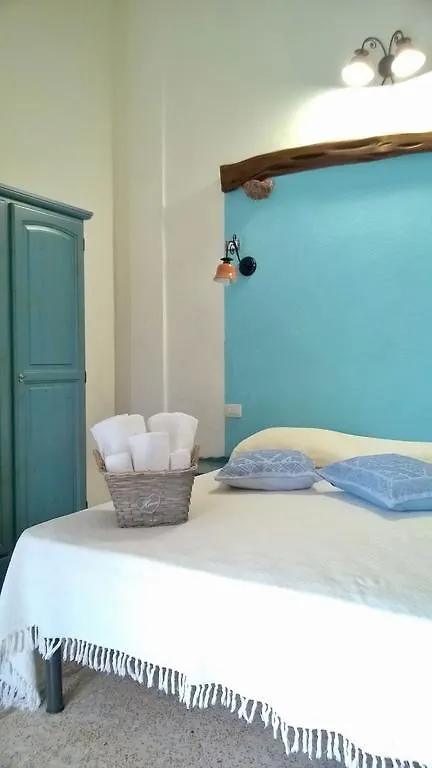 Bauernhof Villa Piccolo Ranch Pula Italien
