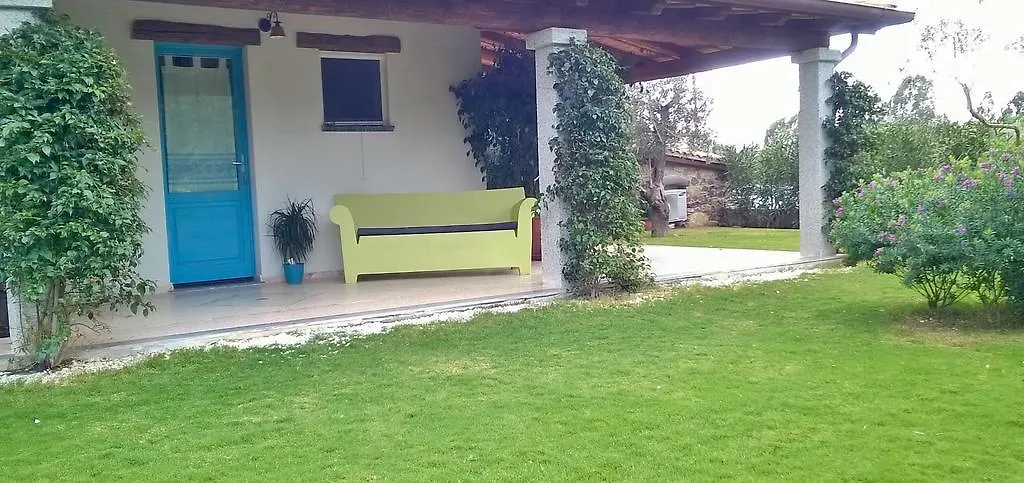 Villa Piccolo Ranch Pula Bauernhof