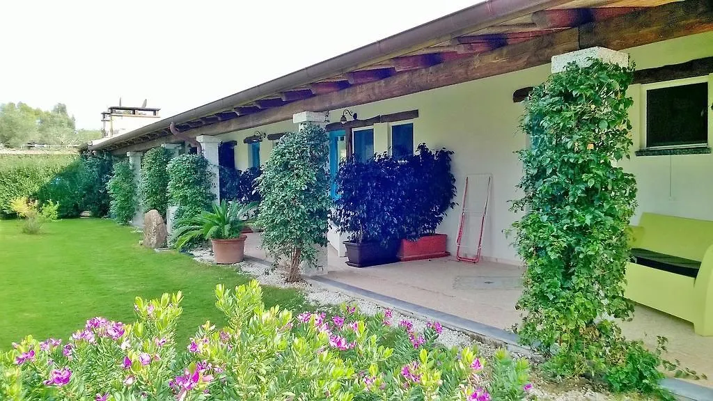 Bauernhof Villa Piccolo Ranch Pula