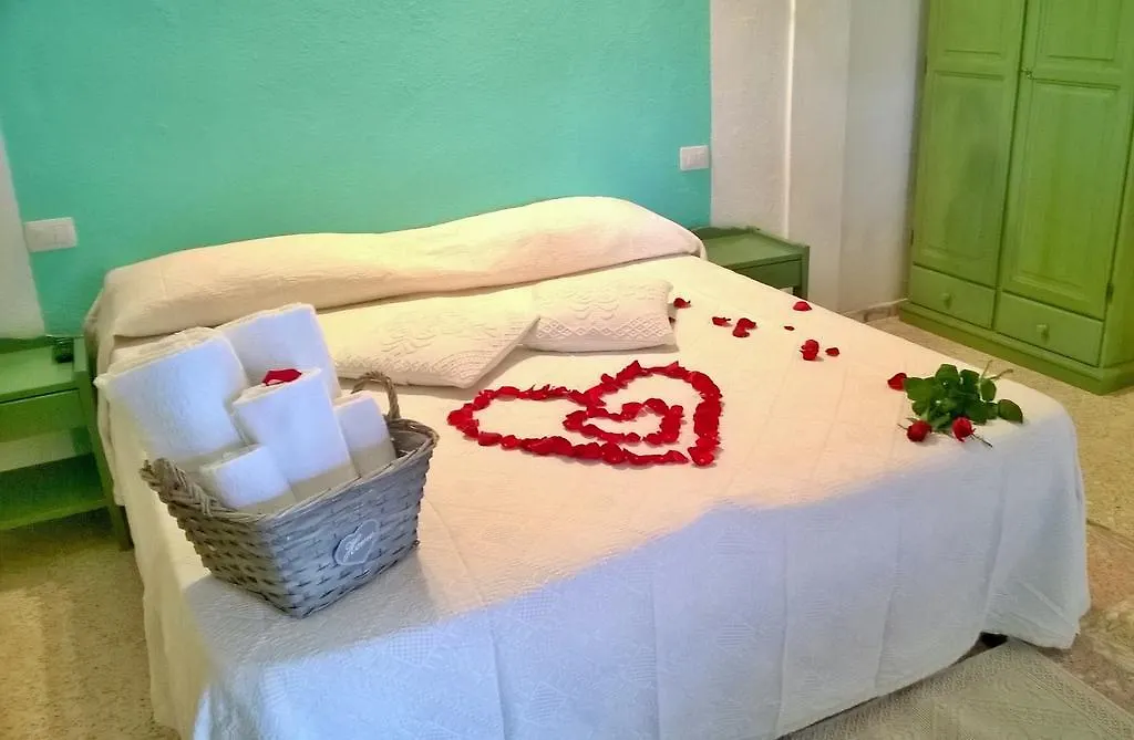 Villa Piccolo Ranch Pula Italien