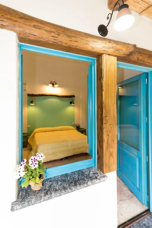 Villa Piccolo Ranch Pula Italien