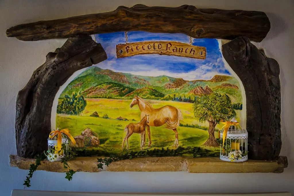 Villa Piccolo Ranch Pula 0*,  Italien