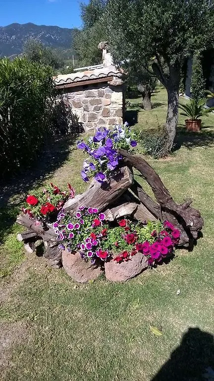 Farm stay Piccolo Ranch Villa Pula Italy