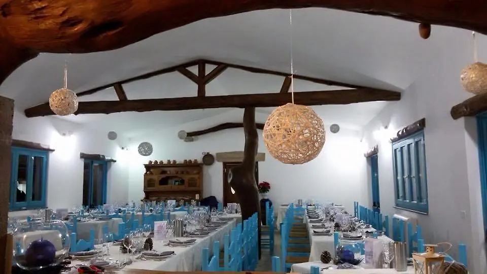 Farm stay Piccolo Ranch Villa Pula Italy