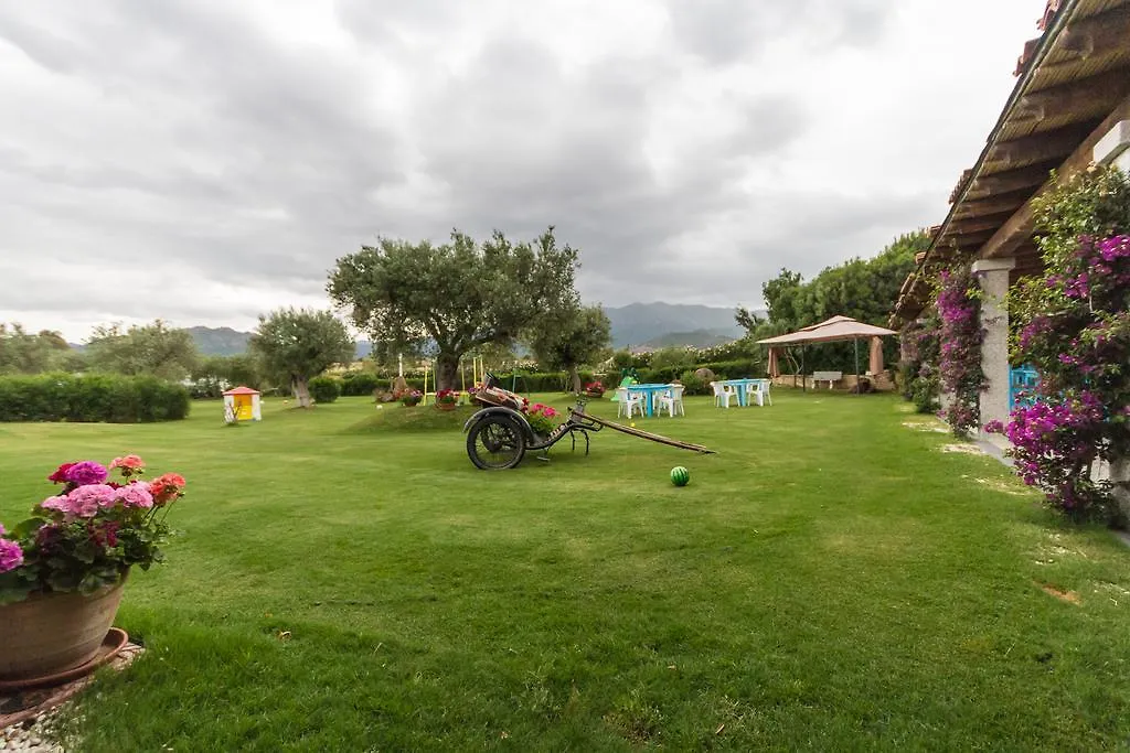 Farm stay Piccolo Ranch Villa Pula Italy