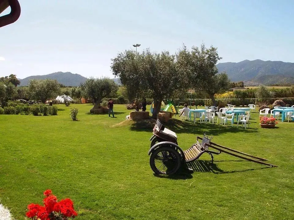 Villa Piccolo Ranch Pula 0*,