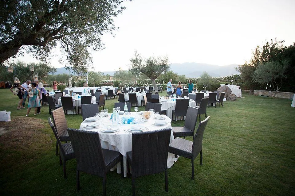 Piccolo Ranch Villa Pula Farm stay