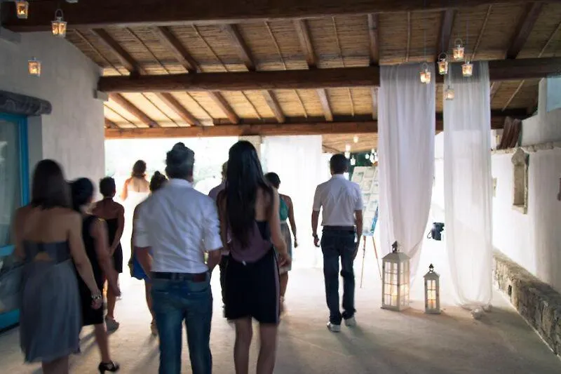 Villa Piccolo Ranch Pula Italien