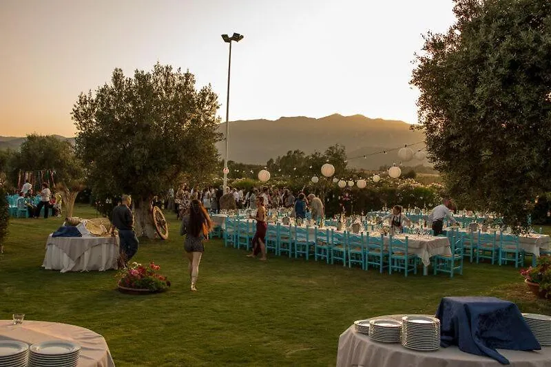 Piccolo Ranch Villa Pula Farm stay