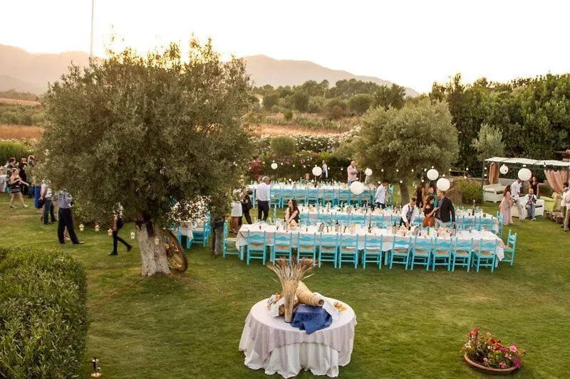 Farm stay Piccolo Ranch Villa Pula