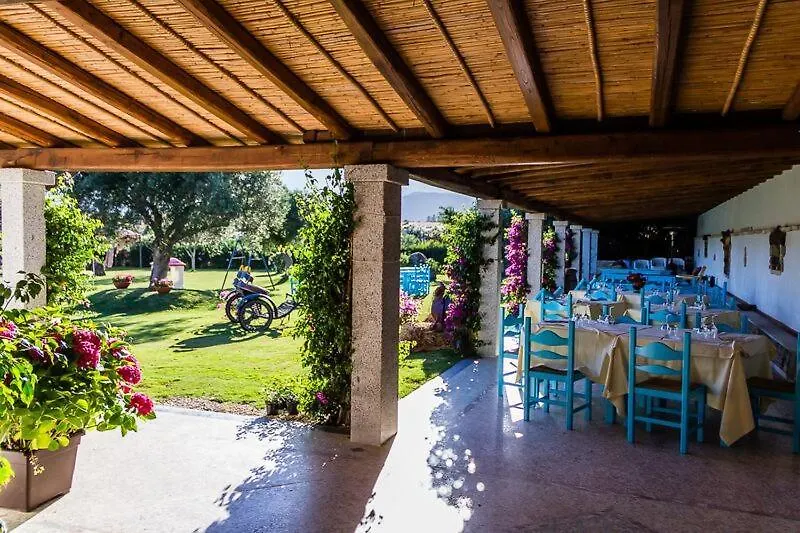Villa Piccolo Ranch Pula Bauernhof