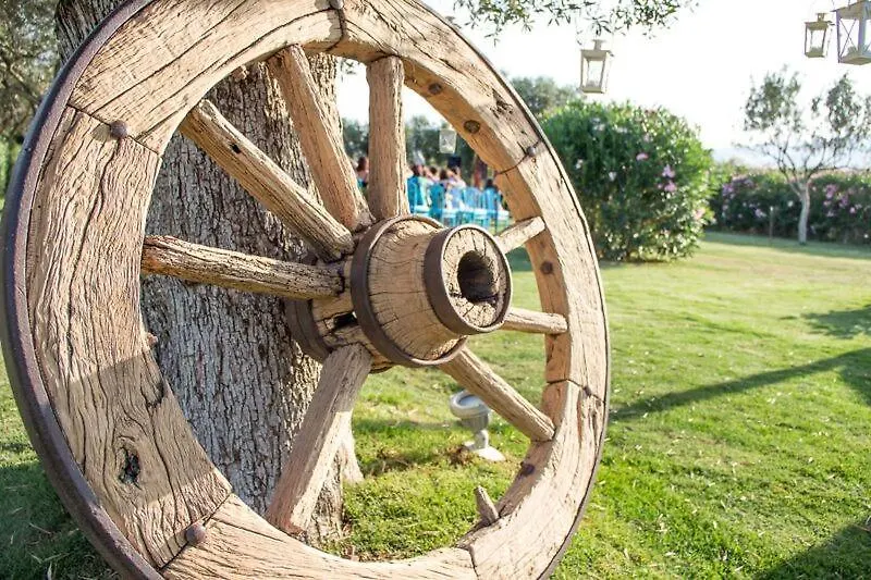 Villa Piccolo Ranch Pula