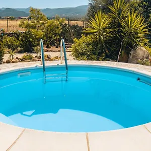 Casa Asfodeli - In Campagna Con Piscina Ferienhaus