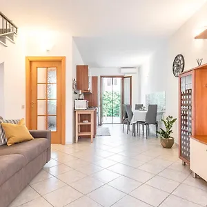 Holiday home A Casa Di Luca, Pula