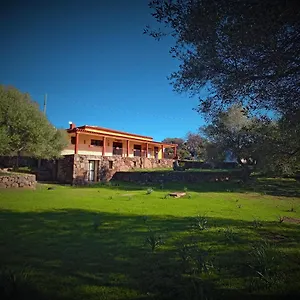 Conca' E Janas Bauernhof